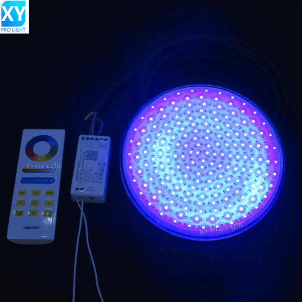 Xy Spa & Wellness - 45W RGB LED Underwater Lights 36W