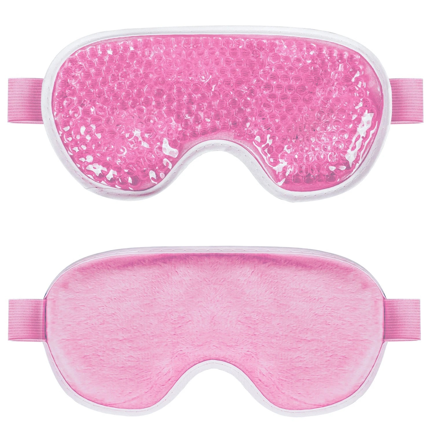Eye Mask Heated - New Gel Eye Mask Hot &