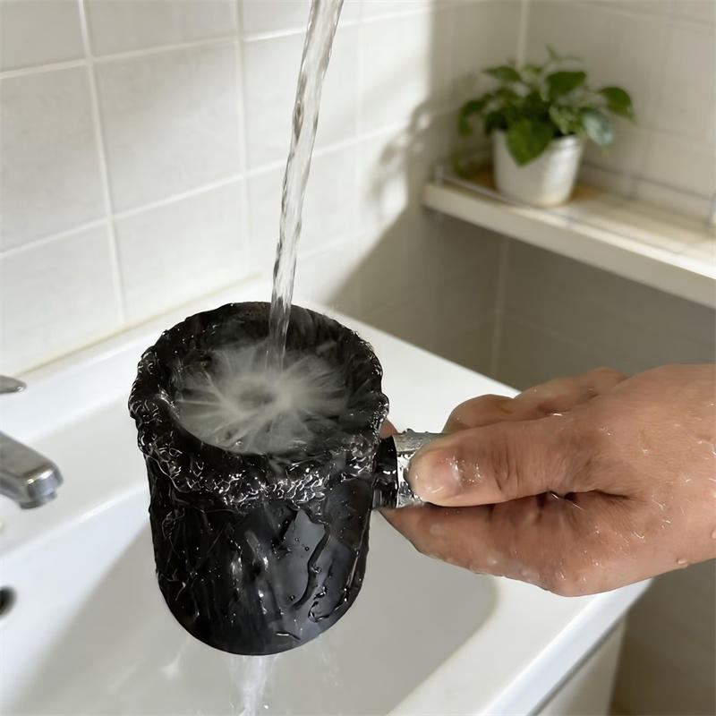 Spa&Wellness Earth City Шелепиха - Men Handheld Shower Head High Pressure