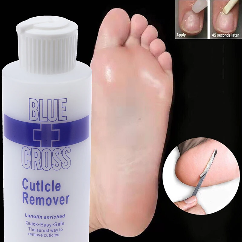 Foot Mask Peeling - 30/177ml Foot Cuticle Remove Dead Foot