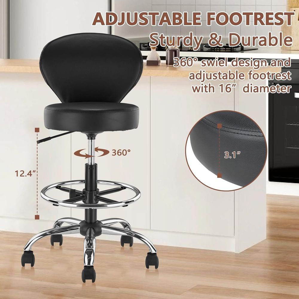 Adjustable 4-Piece PVC and Lea – обзор и цена Spa&Wellness Earth City Шелепиха