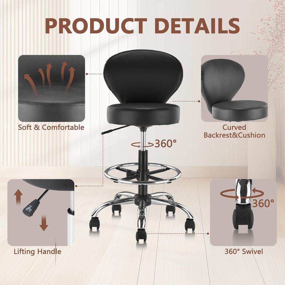 Adjustable 4-Piece PVC and Lea – обзор и цена Spa&Wellness Earth City Шелепиха