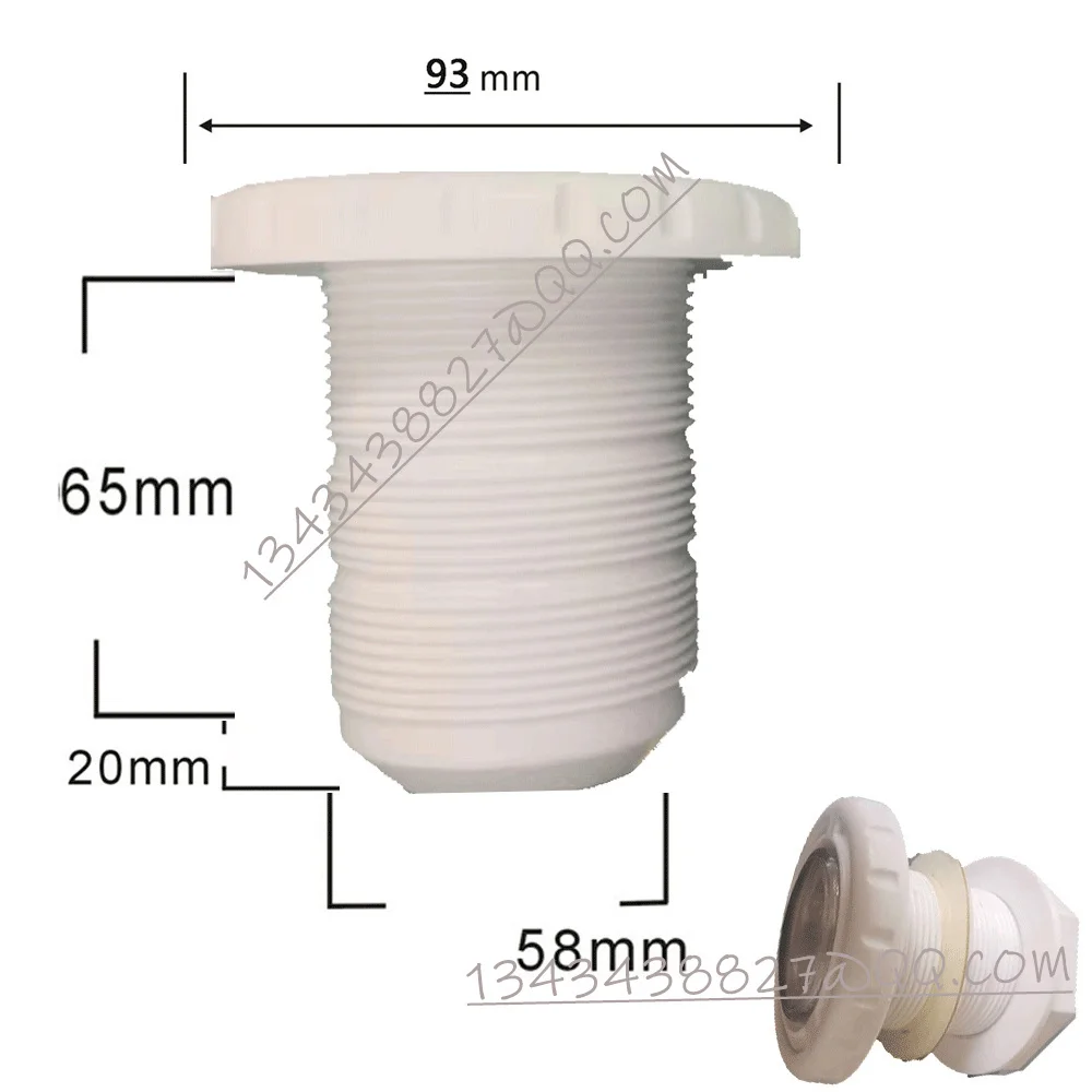 LED Spa Pool Lights IP68 12V 1 – обзор и цена Xy Spa & Wellness