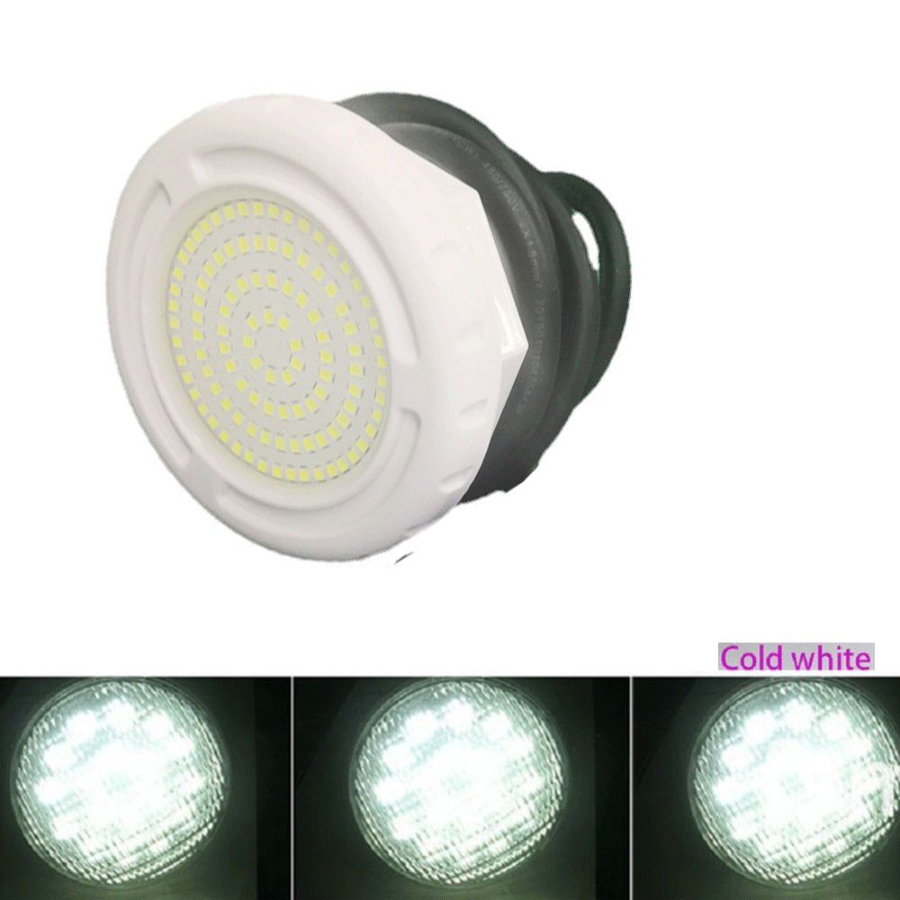 RGB LED Underwater Lighting AC – обзор и цена Xy Spa & Wellness