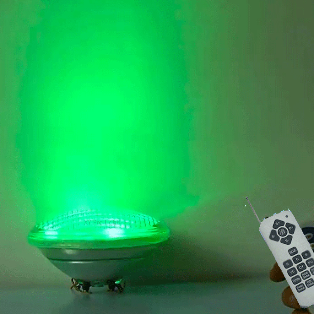 45W 25W PAR56 RGB LED Swimming – обзор и цена Xy Spa & Wellness