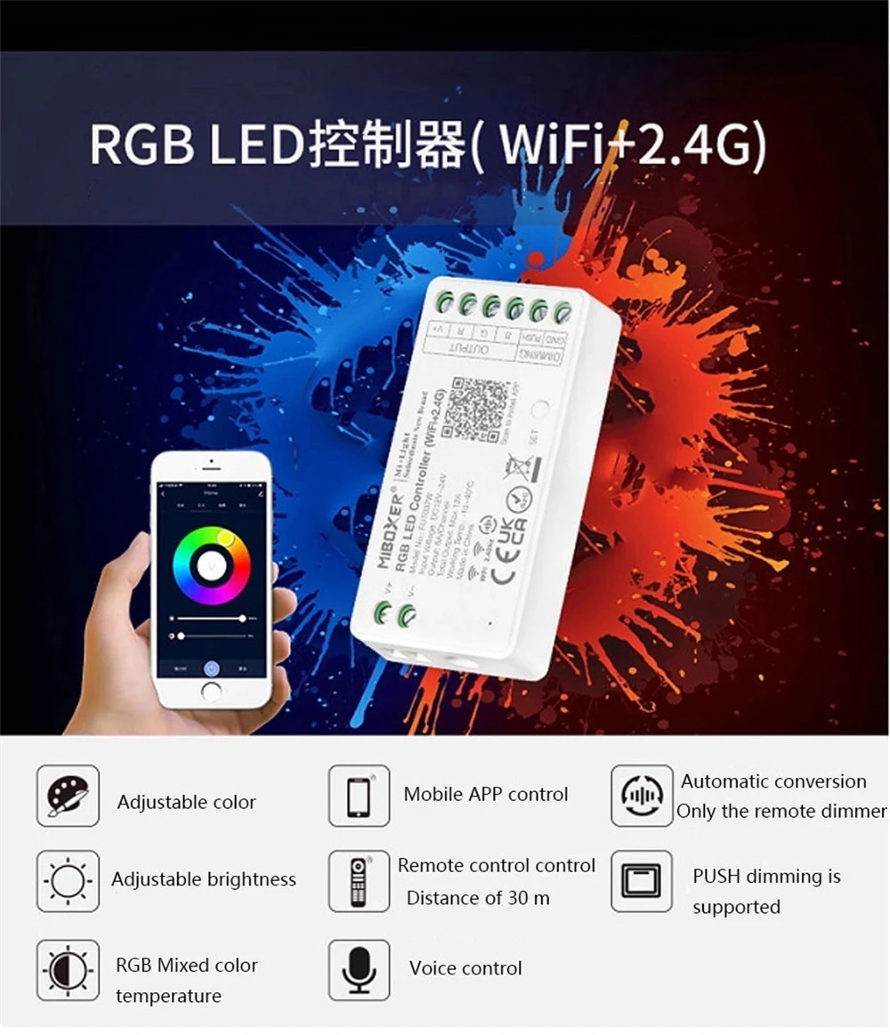 45W RGB Underwater Lights 36W  – обзор и цена Xy Spa & Wellness