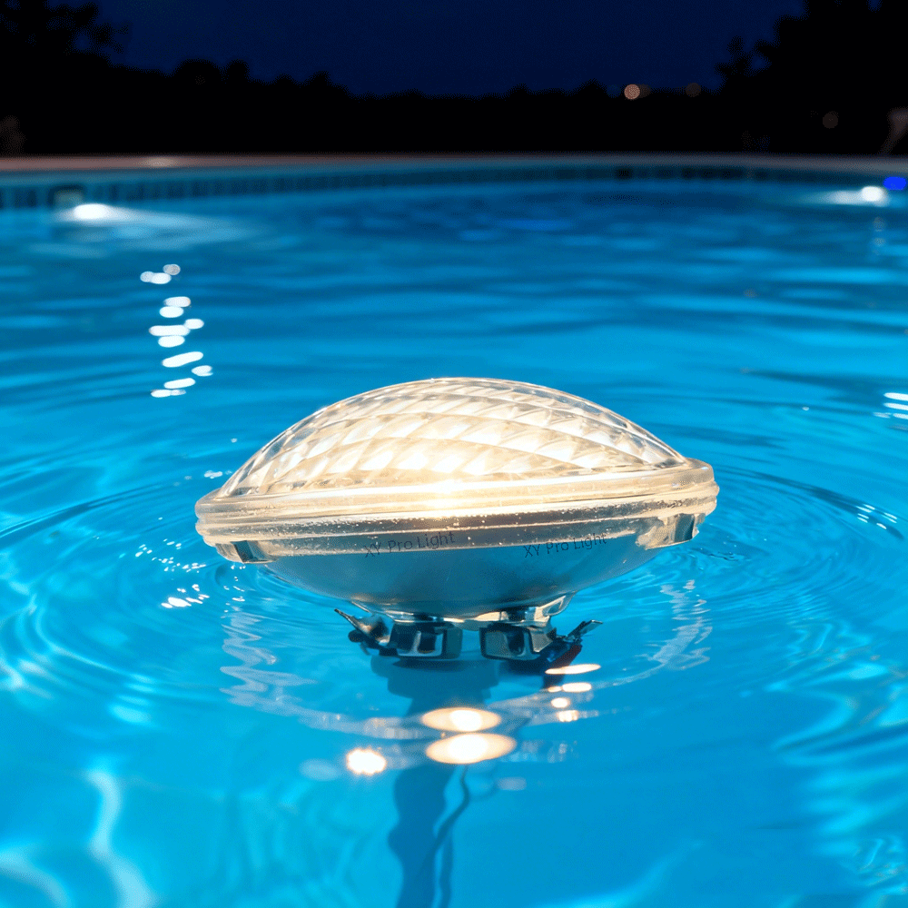 18W LED Underwater Lights 15W  – обзор и цена Xy Spa & Wellness