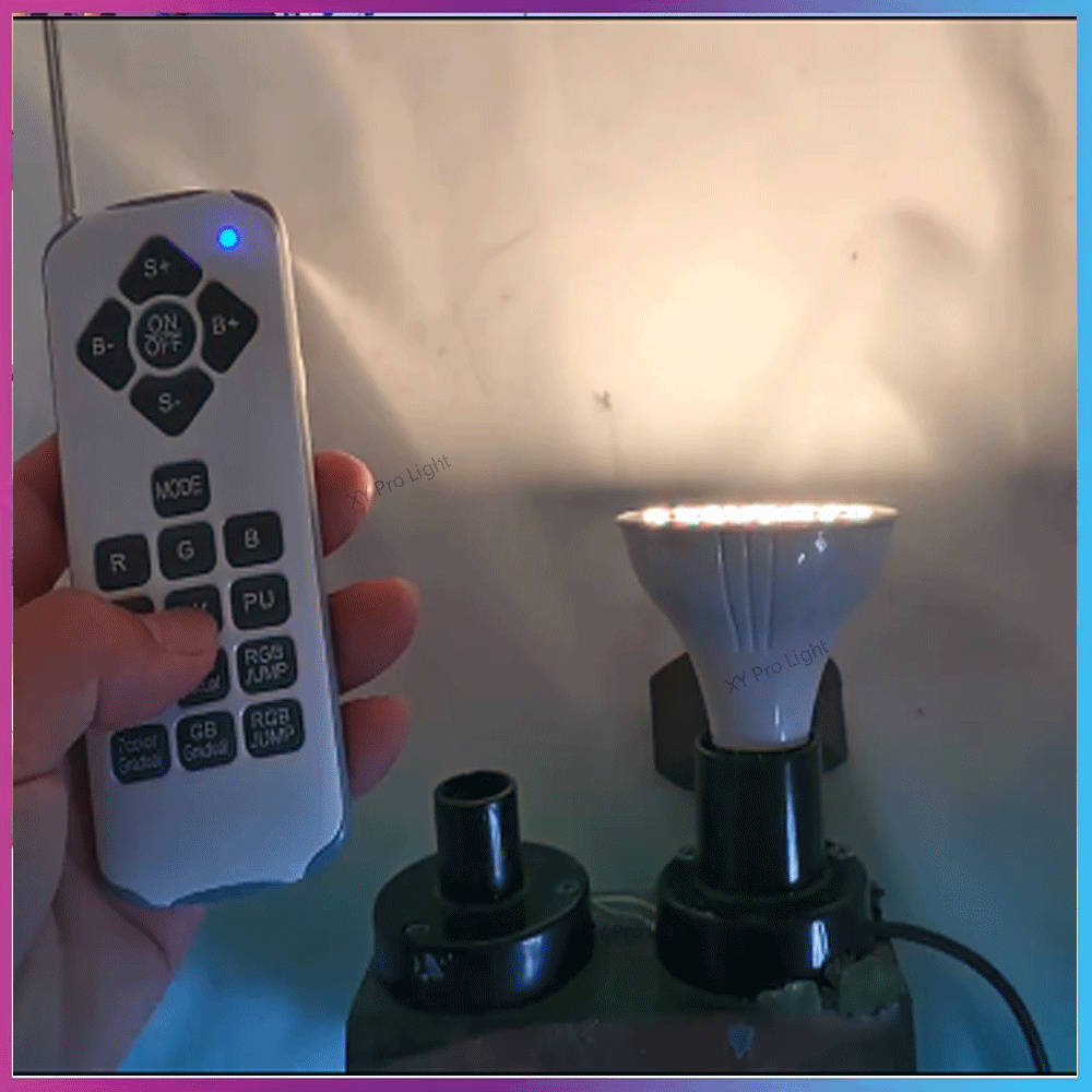 RGB LED Swimming Pool Light E2 – обзор и цена Xy Spa & Wellness