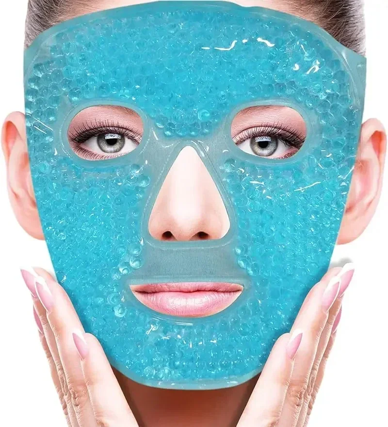 SPA Ice Cold and Hot Heat Full – обзор и цена Eye Mask Heated