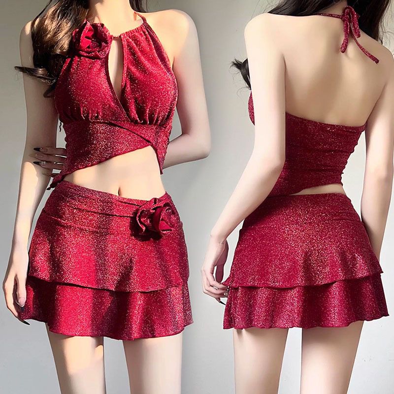 New Arrival 2 Piece Bikini Set – обзор и цена Spa&Wellness Earth City Шелепиха