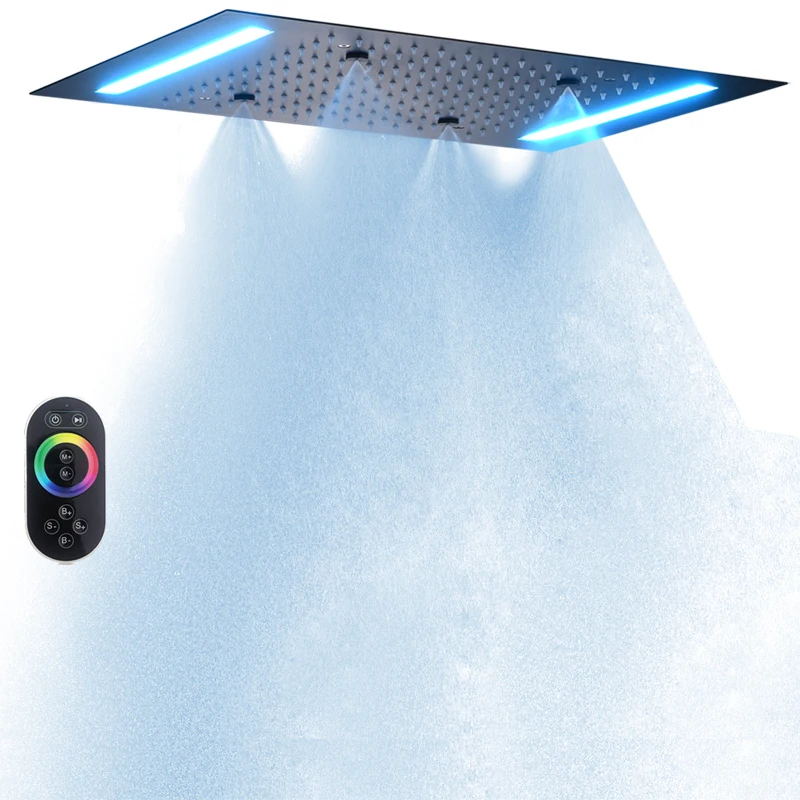 Ceiling Mount Spa Shower Syste – обзор и цена Spa&Wellness Earth City Шелепиха