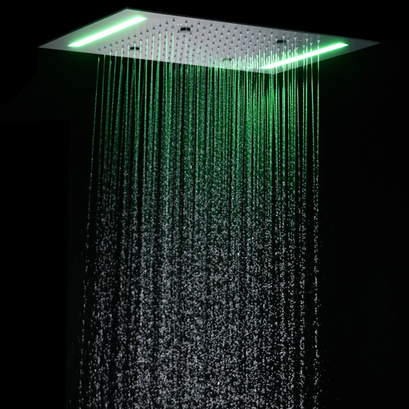 Ceiling Mount Spa Shower Syste – обзор и цена Spa&Wellness Earth City Шелепиха