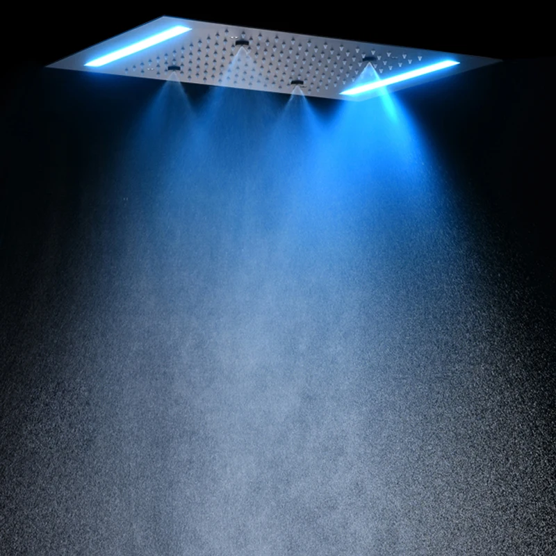 Ceiling Mount Spa Shower Syste – обзор и цена Spa&Wellness Earth City Шелепиха