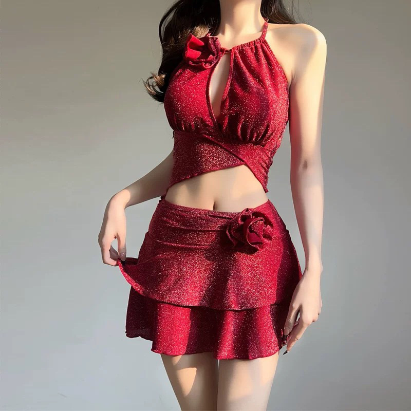 New Arrival 2 Piece Bikini Set – обзор и цена Spa&Wellness Earth City Шелепиха