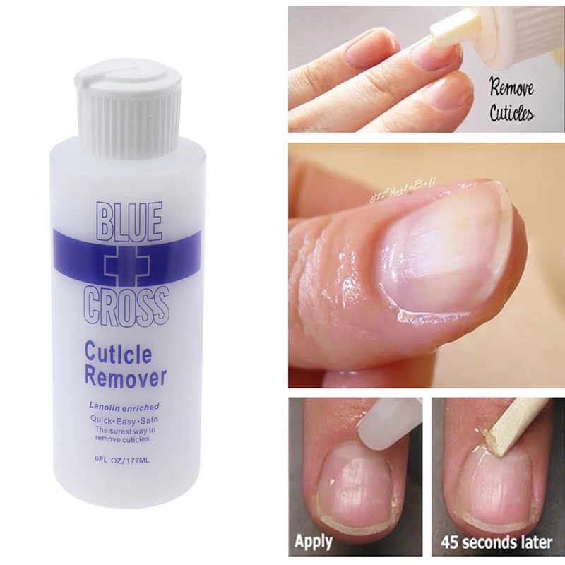 30/177ml Foot Cuticle Remove D – обзор и цена Foot Mask Peeling