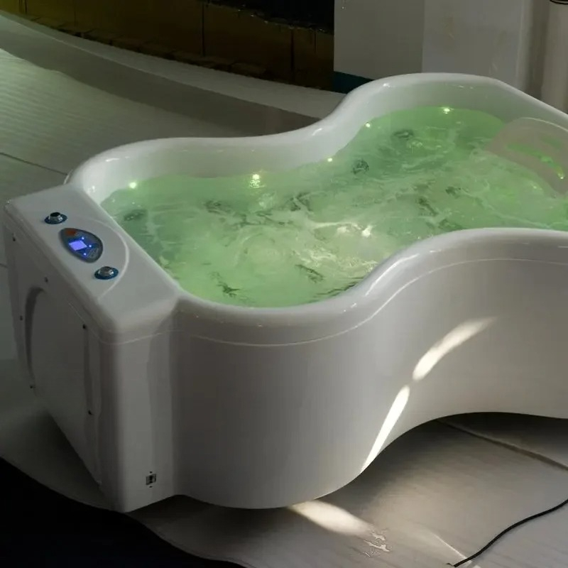 Butterfly spa Bed Bathtub Bubb – обзор и цена Xy Spa & Wellness
