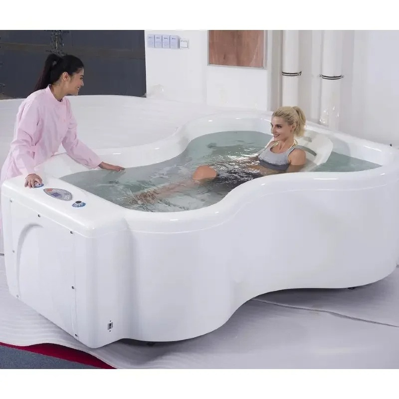 Butterfly spa Bed Bathtub Bubb – обзор и цена Xy Spa & Wellness