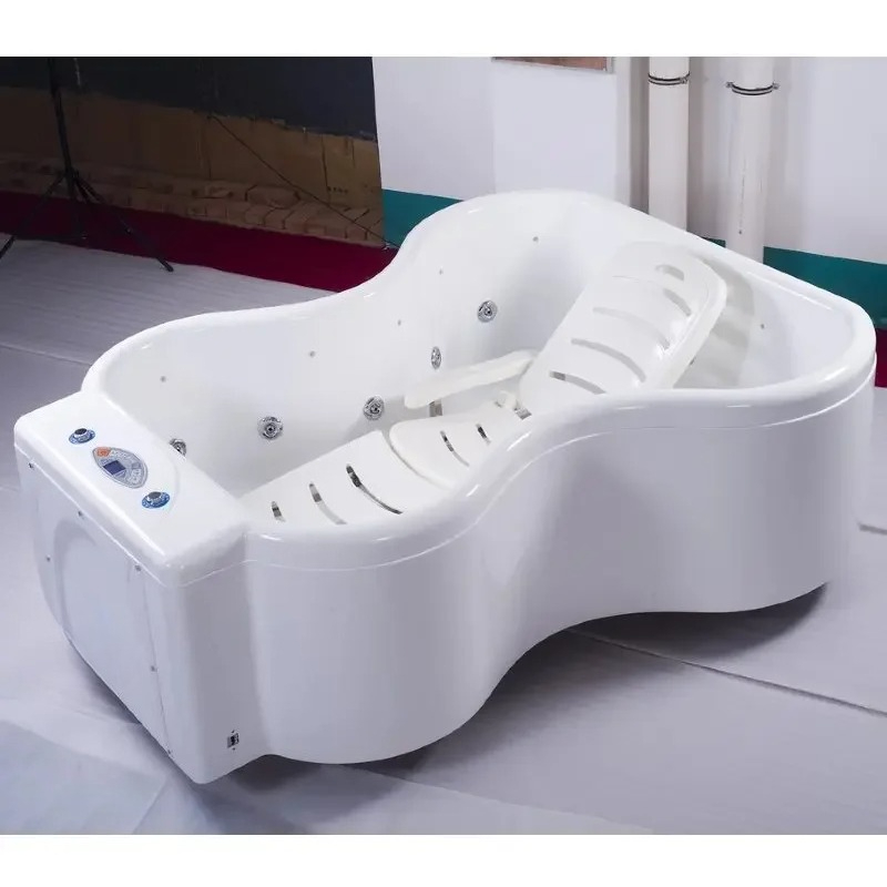 Butterfly spa Bed Bathtub Bubb – обзор и цена Xy Spa & Wellness