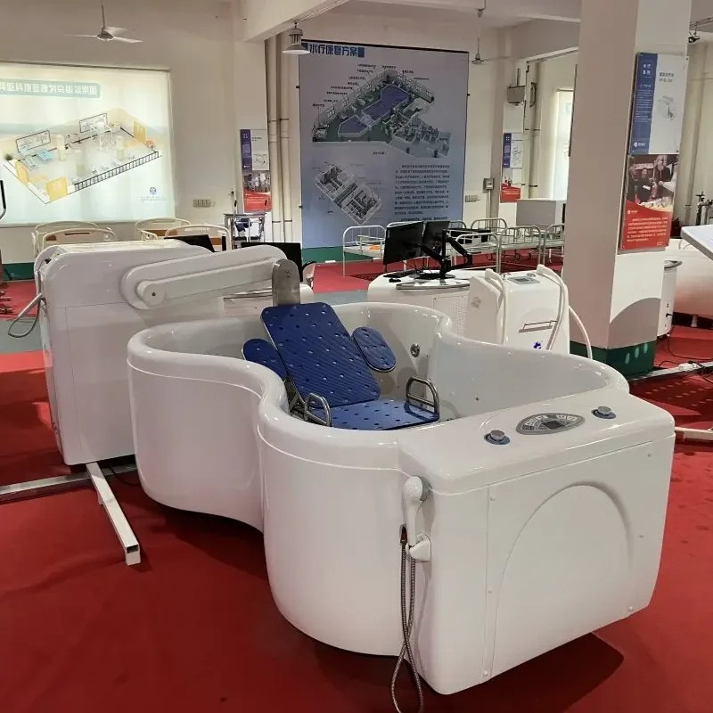 Butterfly spa Bed Bathtub Bubb – обзор и цена Xy Spa & Wellness