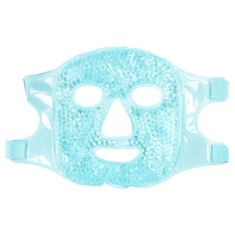 Relieve Fatigue Ice Gel Eye Fa – обзор и цена Eye Mask Heated