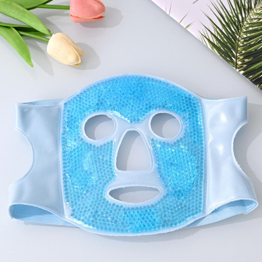 Reusable Ice Face Mask Eye Mas – обзор и цена Eye Mask Heated