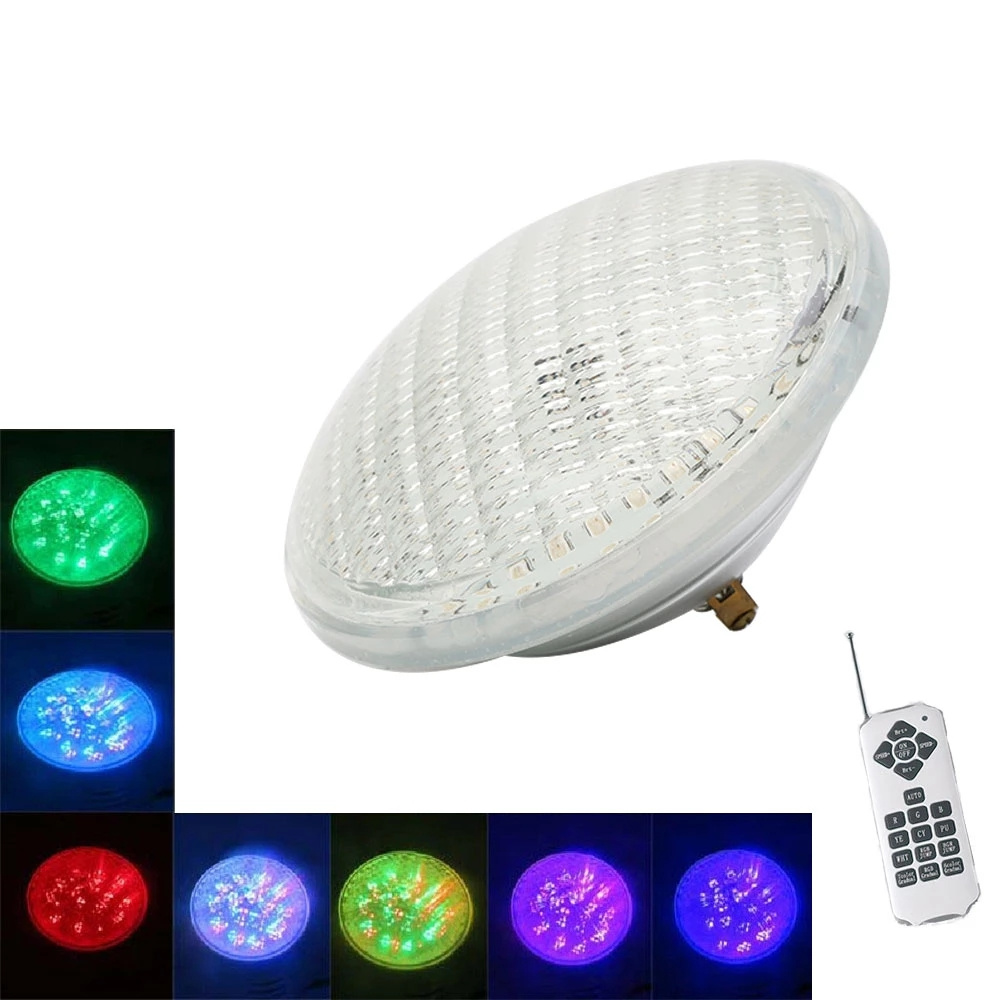 12W PAR56 RGB LED Underwater L – обзор и цена Xy Spa & Wellness
