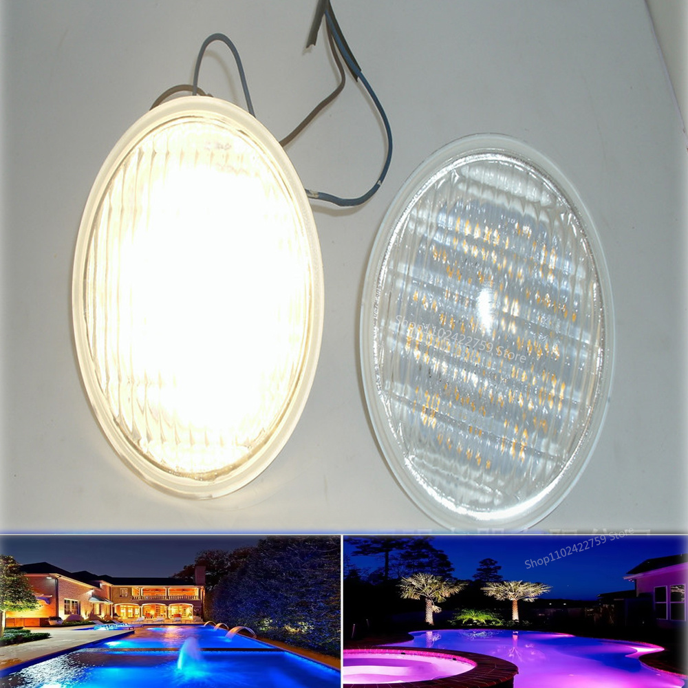 12W LED Underwater Lights 7W 9 – обзор и цена Xy Spa & Wellness