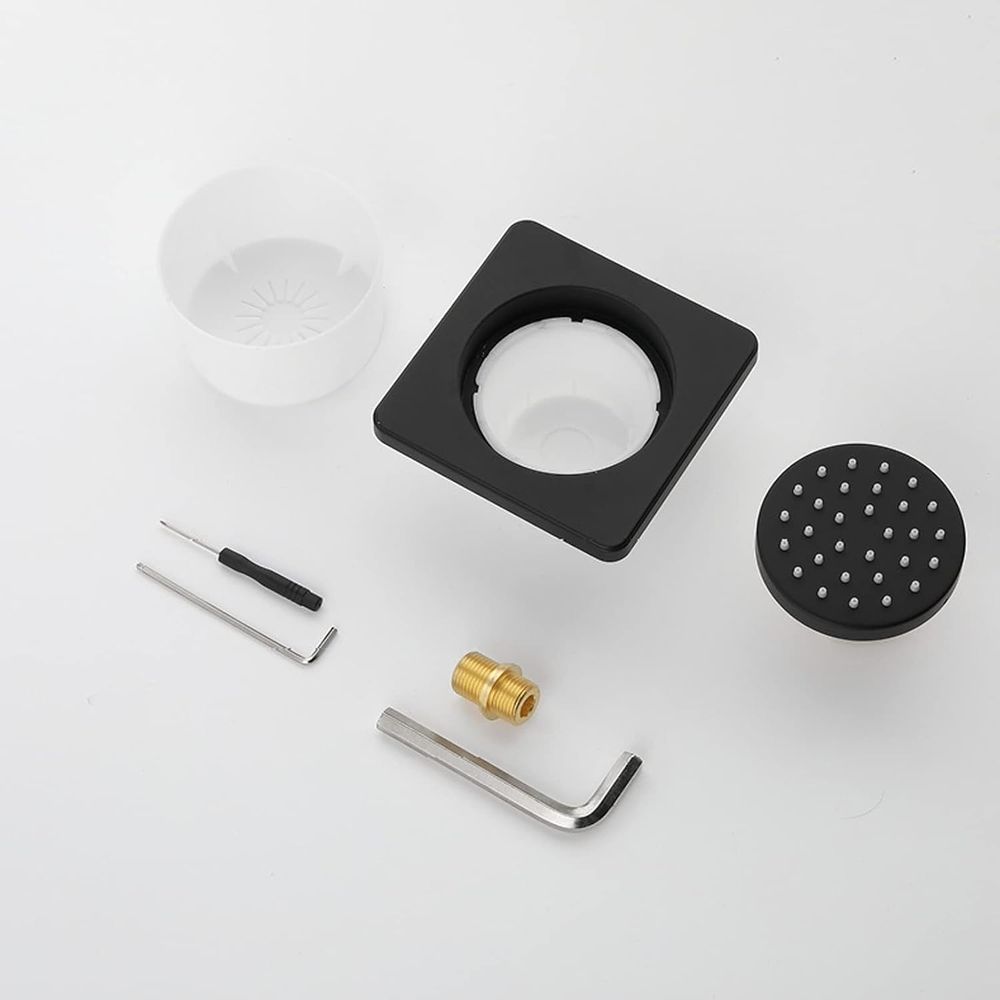 Adjustable Solid Brass Side Sp – обзор и цена Spa&Wellness Earth City Шелепиха