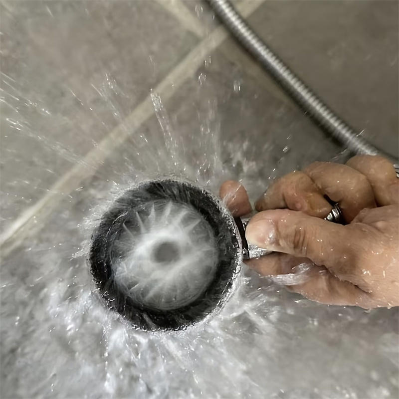 Men Handheld Shower Head High  – обзор и цена Spa&Wellness Earth City Шелепиха