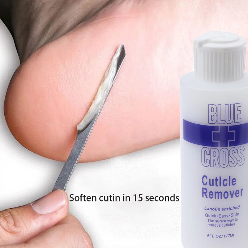 30/177ml Foot Cuticle Remove D – обзор и цена Foot Mask Peeling