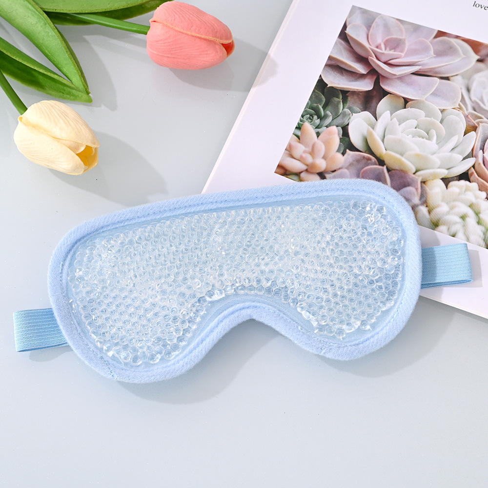 1pc Eye Mask, Hot and Cold Com – обзор и цена Eye Mask Heated