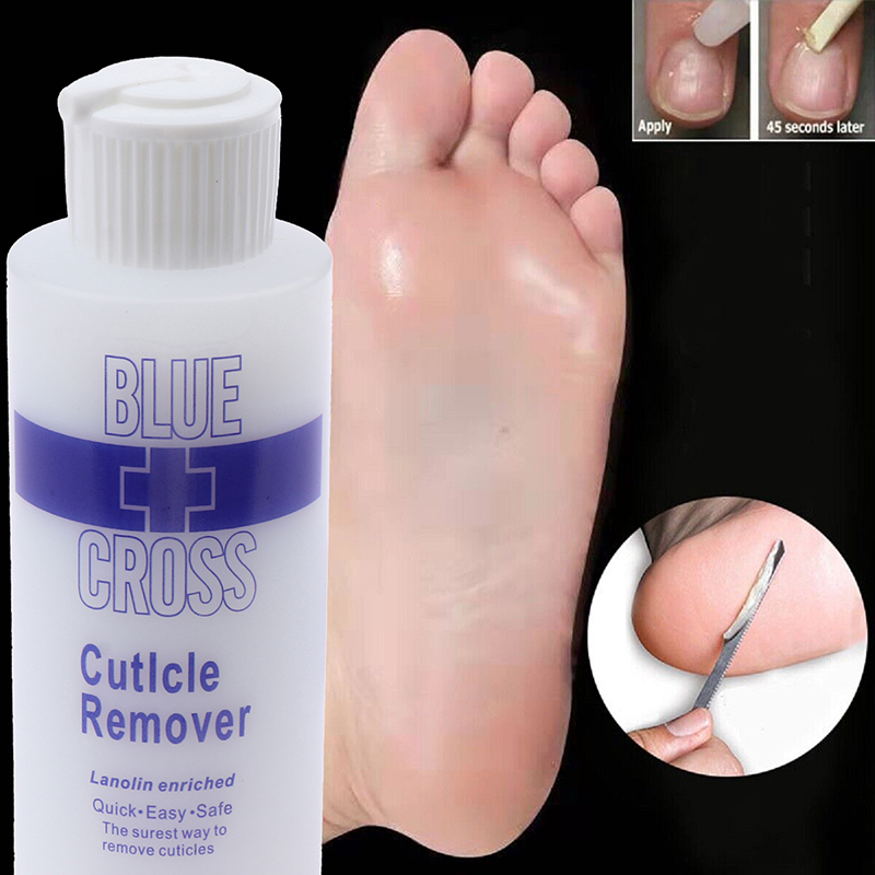 177ml Foot Cuticle Remove Dead – обзор и цена Foot Mask Peeling