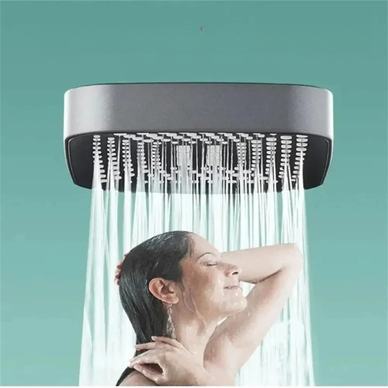 Adjustable 3-Mode High Pressur – обзор и цена Spa&Wellness Earth City Шелепиха