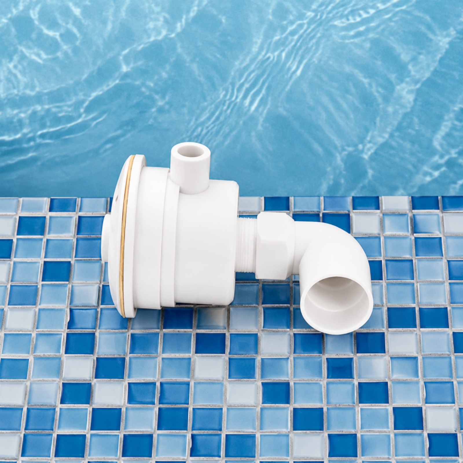 Elbow Jet Nozzle Compact Pool  – обзор и цена Spa&Wellness Earth City Шелепиха