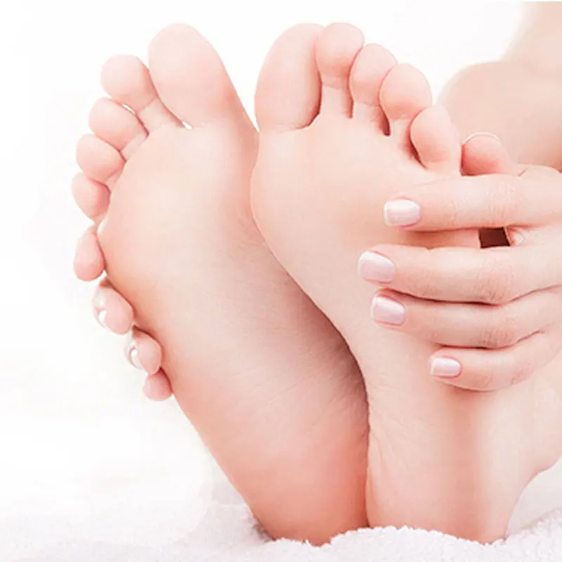 Feet Exfoliating Foot Masks Pe – обзор и цена Foot Mask Peeling