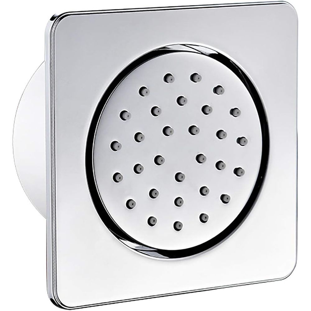 Wall-Mounted Adjustable Brass  – обзор и цена Spa&Wellness Earth City Шелепиха
