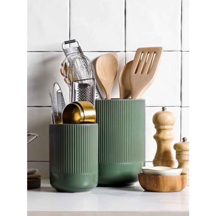 Utensil Holder for Kitchen Cou – обзор и цена Spa&Wellness Earth City Шелепиха